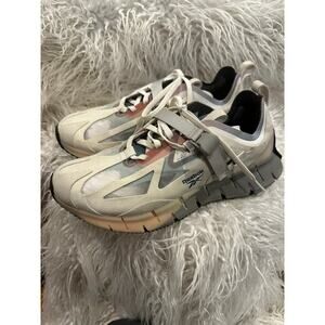 Size 8.5 Reebok Ian Paley x Zig Kinetica Concept Type 1 Mens